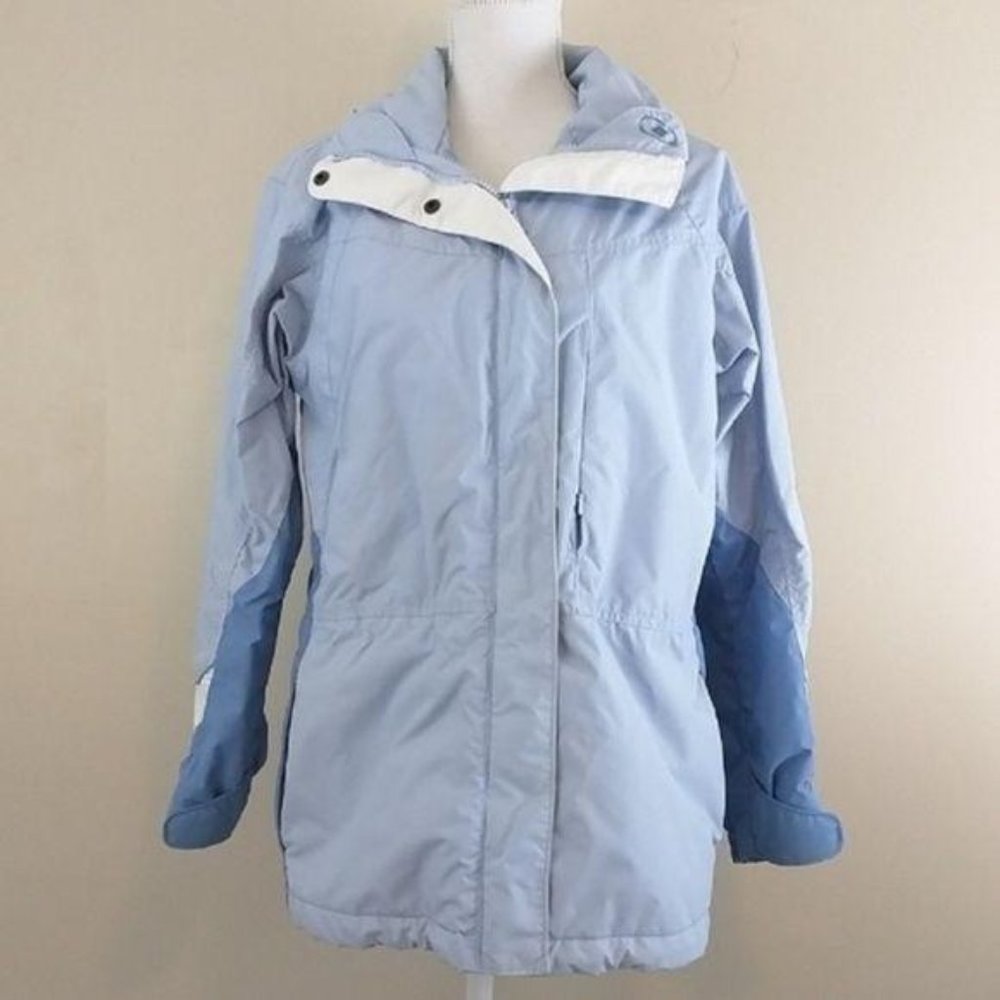 Columbia core interchange coat Size Small